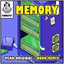 Veak - Memory Dunk Remix