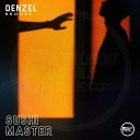 Denzel Brooks - Sushi Master