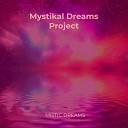 Mystikal Dreams Project - Pink Soks