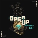 Fmlk Long Lost - Open Up Remix