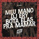 DJ Ery - Meu Mano Dj Ery Bota Elas pra Mamar