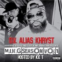 D V Alias Khryst feat Pro Dillinger - O T A On the Assignment