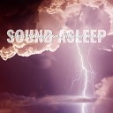 Elijah Wagner - Stress Healing Rain Thunder Sounds Pt 5