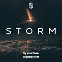 Reprobeater - By Your Side Radio Edit