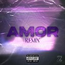 Hymy feat TIZAN - Amor Remix