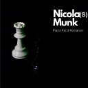 Nicolas MUNK - Cannes You Love