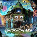 SilverFridge - Tomorrowland Steve Modana Edit