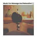 Music Relaxing - Energy Boost