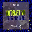 Dj Ugo ZL feat MC GW MC B7 - Automotivo Pras Bandidas