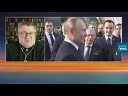 Euronews Romania - Rusia tot mai imprevizibil pe scena interna…