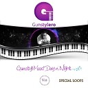 Gunstylero - At the Night Instrumental 2022