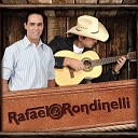 Rafael e Rondinelli - A Liga o