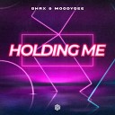 SHRX Moodygee - Holding Me