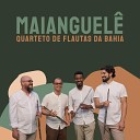 Quarteto de Flautas da Bahia - Heu Me Domine