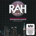 RAH Band - Is Anybody There