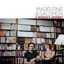 Madeleine Salomon - Bain libre pt 1