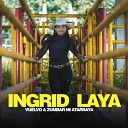 Ingrid Laya - Vuelvo a Zumbar Mi Atarraya