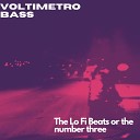 Voltimetro Bass - Night Song