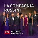 La Compagnia Rossini - La mascra da Gas