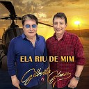 Gilberto e Gilmar - Ela Riu de Mim