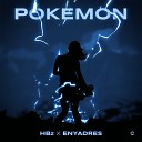 HBz Enyadres - Pokemon