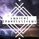 Thunderstorm Meditation - Thunder and Rain Sounds