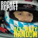 Rocket Report - Alone in the Dark Electrocurated Dub