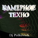 Dj Polkovnik - Камерное техно Оригинал