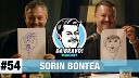 DA BRAVO by Mihai Bobonete - DA BRAVO Podcast 54 cu Sorin Bontea 2022