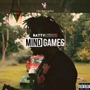 Ratty Frass - Mind Games