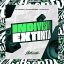 DJ CARLOS V7 feat Mc Magrinho MC ZUDO BOLAD O - Indivis vel Extinta