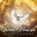 Chulo Style feat Nene Sky - Jeison Khalifa
