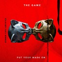 Zombie Cats The Game Artifice the Visionary - PUT YOUR MASK ON