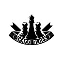 Skakki Blues - You Will Never Get Me