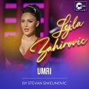 Lejla Zahirovic - Umri Cover