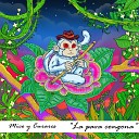 Mico y Curares Angel Arauza - La Pava Congona