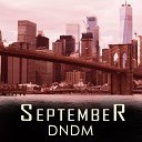 DNDM - September