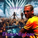 Gerry - Dance Escape Maxi Version