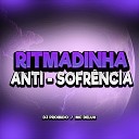 DJ PROIBIDO Mc Delux - Ritmadinha Anti Sofr ncia