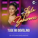 Lejla Zahirovic - Tuge mi dovoljno Cover