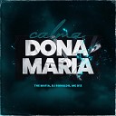 The Mafia DJ RONALDO MC D12 - Calma Dona Maria