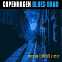 Copenhagen Blues Band - Spirit