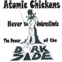 The Atomic Chickens - Fun Tonight