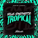 DJ Shadow ZN feat AKADIRTYPSK - Slide Synthetic Tropical