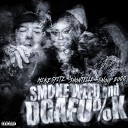 Mike Spitz feat Snoop Dogg Shontelle - Smoke Weed and DGAFU K feat Snoop Dogg…