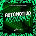 DJ David Mpc feat MC GW MC RD DJ Menor Mix - Automotivo Noturno