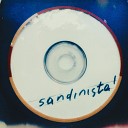 Sandinista - Пока огонь горит Live