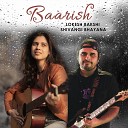 Lokesh Bakshi feat Shivangi Bhayana - Baarish