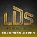 LDS Los Del Sabor - Son de la Rabia Las Amarillas Son del Sabor Son del Ocoxuchitl…