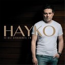 Hayko Ga u Gna - ALEX ARCHI SLOVA I MUZIKA